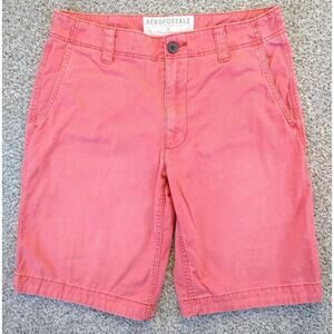 Men's Bermuda Shorts AEROPOSTALE Size 33
